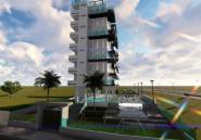 New Build - Apartment / flat -
La Cala