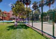 Resale - Apartment / flat -
Alfaz del Pi - Albir