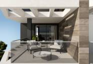 Nieuwbouw Woningen - Appartement / flat -
Calpe