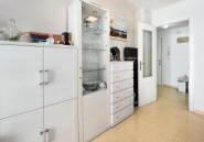 Resale - Apartment / flat -
Alfaz del Pi - Albir