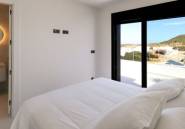 New Build - Townhouse -
Ciudad Quesada