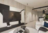 New Build - Bungalow -
San Miguel de Salinas