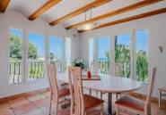 Resale - Townhouse -
Jávea