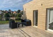 Herverkoop - Villa -
La Nucía - La nucia