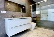 Neue Gebäude - Wohnung -
Ciudad Quesada