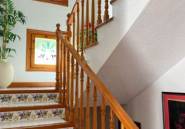 Revente - Villa -
Benidorm