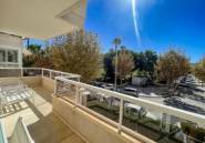 Resale - Flat -
Alfaz del Pi - Albir