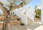 Neue Gebäude - VILLAS -
Benitachell - Cumbre del Sol