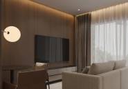 Neue Gebäude - Wohnung -
Torrevieja