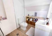 Wiederverkauf - Penthouse -
Alfaz del Pi