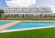 Nouvelle construction - Appartement -
Alfaz del Pi