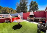 Resale - Villa -
Alfaz del Pi - Albir