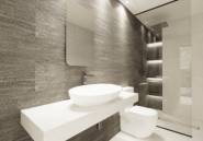 Nouvelle construction - terraced -
Dolores