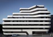 Obra nueva - ground-floor -
Calpe