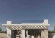 Neue Gebäude - detached -
Polop