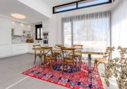 New Build - detached -
La Mata