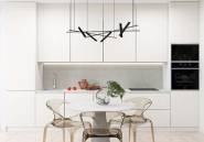 Neue Gebäude - Wohnung -
Torrevieja