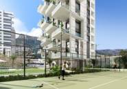 New Build - Penthouse -
Calpe
