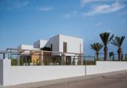 Obra nueva - Villa -
Dehesa de Campoamor