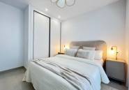 Neue Gebäude - terraced -
Benferri