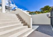 Nieuwbouw Woningen - Villa -
Finestrat