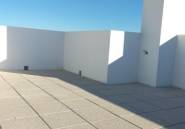 Obra nueva - high-bungalow -
Orihuela Costa