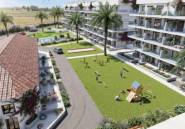 Obra nueva - Apartamento / piso -
Guardamar del Segura