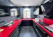 Resale - Villa -
Alfaz del Pi - Albir