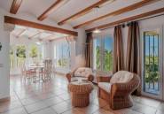 Resale - Townhouse -
Jávea