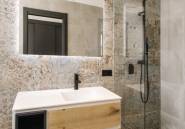 New Build - high-bungalow -
Ciudad Quesada