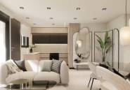 New Build - low-bungalow -
Pilar de la Horadada