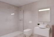 Neue Gebäude - terraced -
Pilar de la Horadada