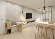 New Build - Apartment / flat -
Guardamar del Segura