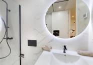 Nieuwbouw Woningen - ground-floor -
Cabo Roig