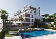 Nouvelle construction - Villa -
vera playa