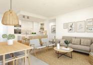 Resale - Villa -
Polop