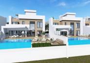 New Build - Villa -
Finestrat