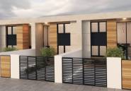 Nouvelle construction - Maison de ville -
Alfaz del Pi
