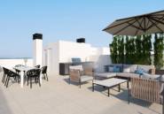 New Build - Penthouse -
Santa Pola