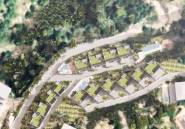 Obra nueva - Villa -
Altea