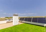 Neue Gebäude - detached -
Orihuela Costa