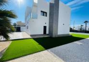 Neue Gebäude - detached -
Torrevieja