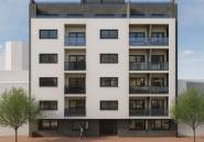 Nieuwbouw Woningen - ground-floor -
Torrevieja