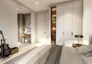 Obra nueva - Villa -
Altea