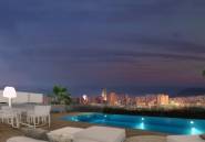 New Build - detached -
Finestrat