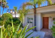 Resale - Villa -
Moraira - Sabatera