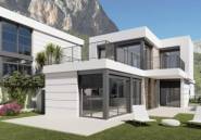 Neue Gebäude - detached -
Polop