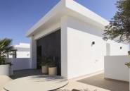 New Build - Townhouse -
Ciudad Quesada
