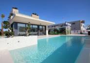 Nieuwbouw Woningen - Villa -
San Miguel de Salinas