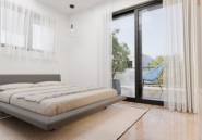 New Build - Townhouse -
Gran Alacant